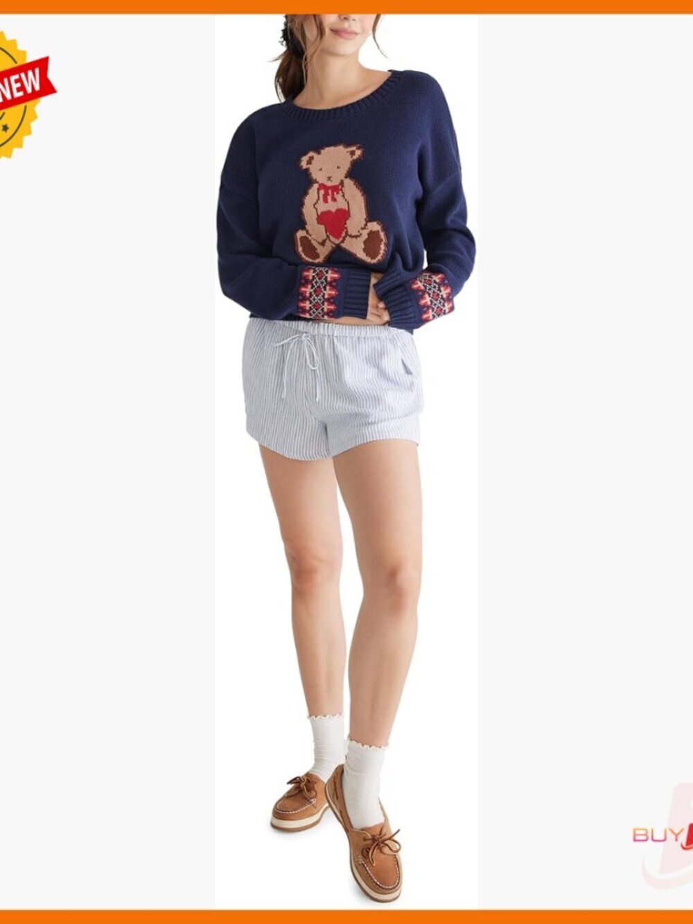 Slouchy Cardigan Sweater, Versatile Everyday Wear, Comfortable Fit